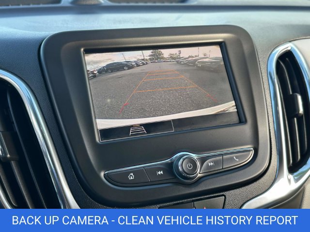 Certified 2023 Chevrolet Equinox LS w/ LS Convenience Package AWD/4WD image 4