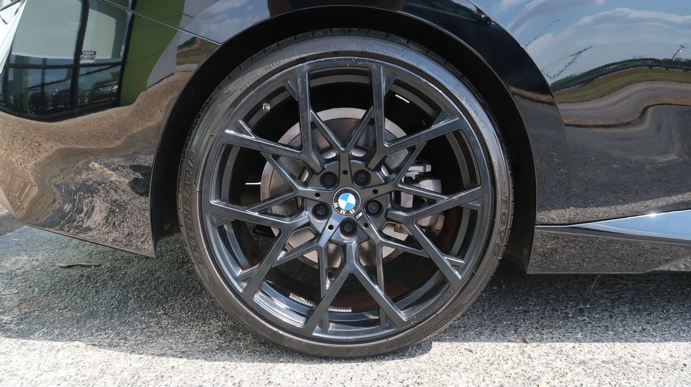 Used 2024 BMW 230i Coupe w/ Convenience Package RWD image 46