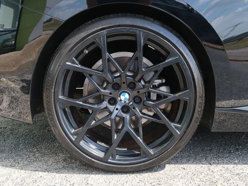 Used 2024 BMW 230i Coupe w/ Convenience Package RWD image 46