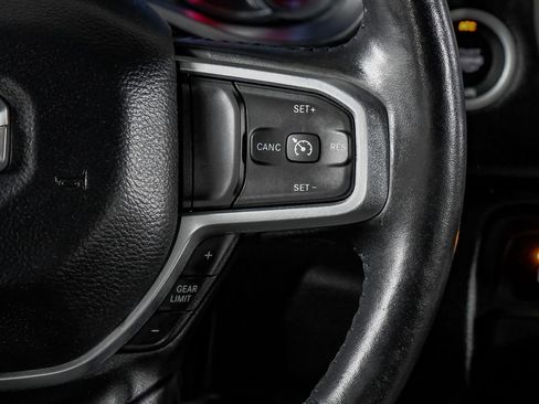Used 2019 RAM 1500 Big Horn RWD image 18