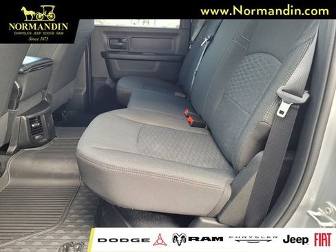Used 2026 RAM 3500 Tradesman AWD/4WD image 18