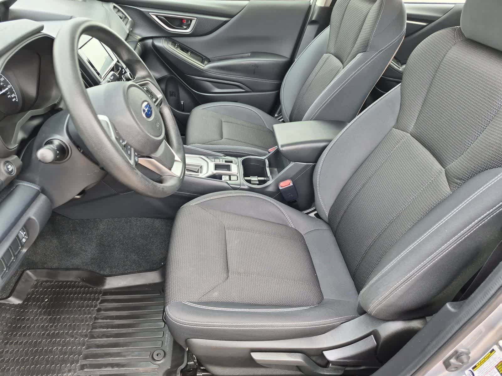 Used 2019 Subaru Forester w/ Alloy Wheel Package AWD/4WD image 16