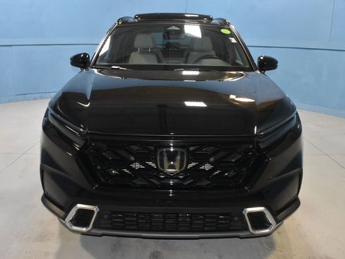 Used 2025 Honda CR-V Sport Touring image 26