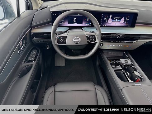 New 2025 Nissan Murano SL image 23