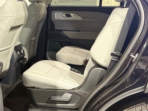New 2026 Ford Explorer Active w/ Active Comfort Package AWD/4WD image 51