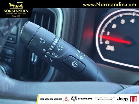 Used 2022 Chevrolet Silverado 1500 LT Trail Boss w/ Safety Package AWD/4WD image 13
