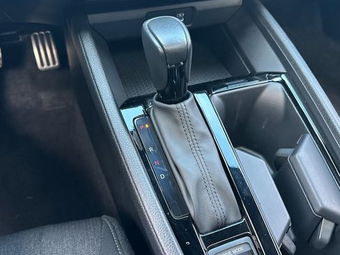 Certified 2024 Honda Accord Sport image 18