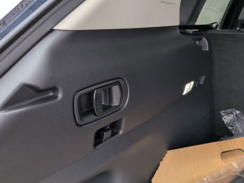 New 2026 MAZDA CX-50 AWD 2.5 S w/ Cargo Package image 17