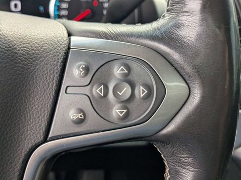 Used 2018 Chevrolet Tahoe Premier AWD/4WD image 26