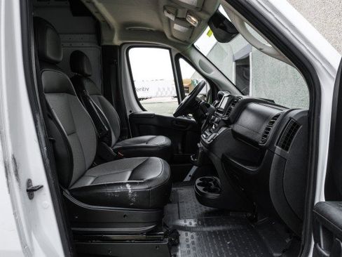 Used 2023 RAM ProMaster 2500 FWD image 34