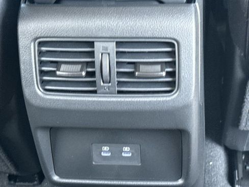 New 2025 Nissan Rogue SV image 24