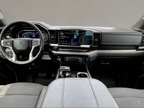 Used 2023 Chevrolet Silverado 1500 RST AWD/4WD image 8