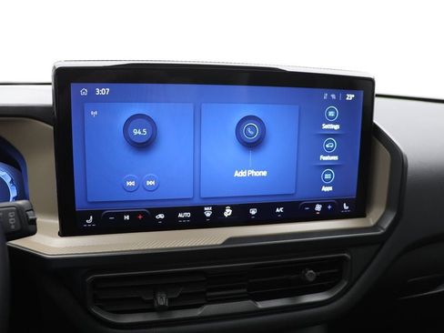 Used 2025 Ford Bronco Sport Big Bend w/ Convenience Package image 21