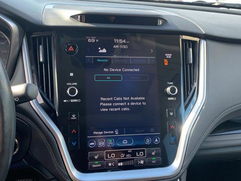 Used 2024 Subaru Outback Limited image 31