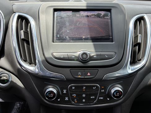 Used 2023 Chevrolet Equinox LT AWD/4WD image 33