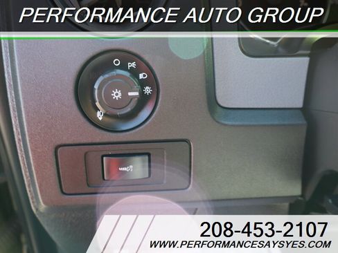 Used 2014 Ford F150 XLT w/ Equipment Group 302A Luxury image 17