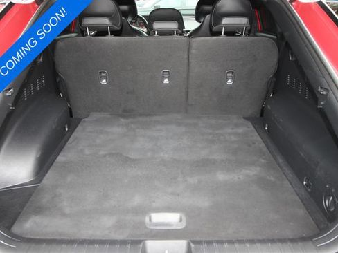 Used 2022 Kia EV6 GT-Line RWD image 14