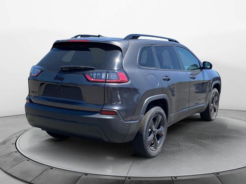New 2023 Jeep Cherokee Altitude Lux w/ Lux Elite Package image 3