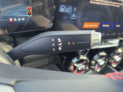 New 2026 Chevrolet Blazer EV RS w/ Super Cruise Package image 26