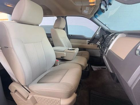 Used 2010 Ford F150 XLT image 16