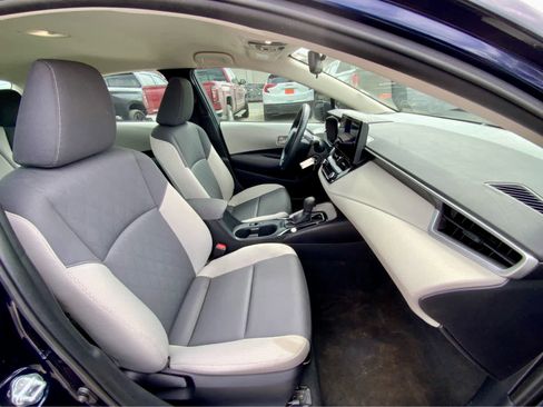 Used 2024 Toyota Corolla LE FWD image 22