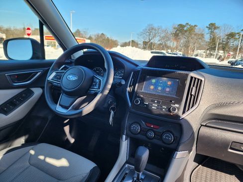 Used 2019 Subaru Forester w/ Alloy Wheel Package image 27