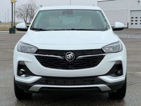 Certified 2023 Buick Encore GX Preferred w/ Cold Weather Comfort Package image 36