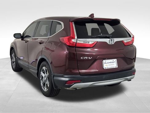 Used 2017 Honda CR-V EX-L image 5