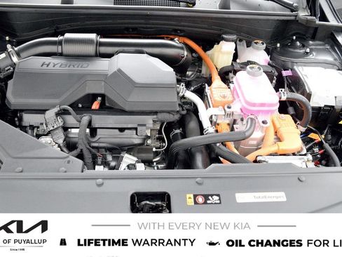 New 2026 Kia Sportage SX Prestige image 20