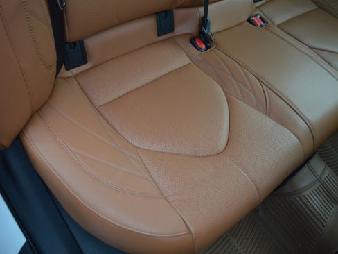 Used 2020 Toyota Avalon Limited w/ Advanced Safety Package image 34