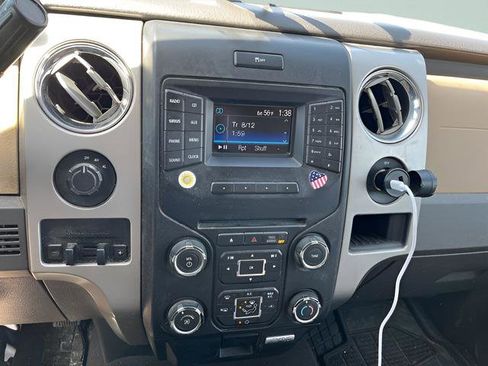 Used 2013 Ford F150 XLT w/ Luxury Equipment Group AWD/4WD image 10