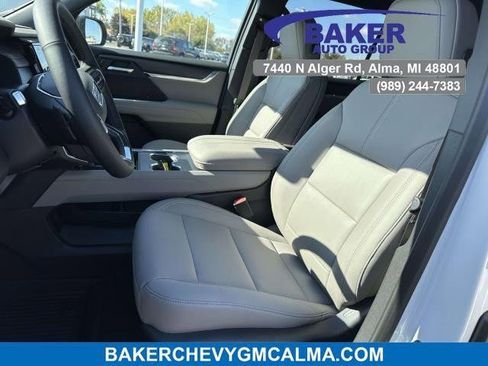 New 2026 GMC Acadia Elevation w/ Elevation Premium Package image 5