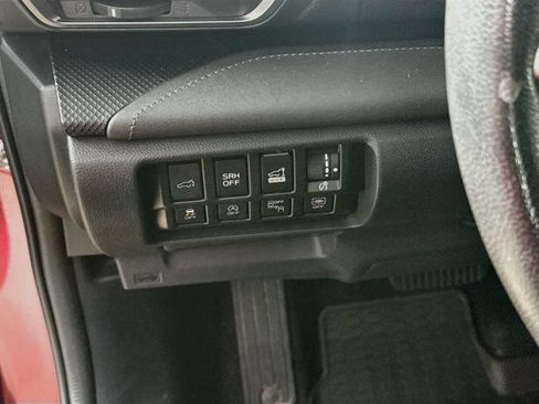 Used 2020 Subaru Forester Touring w/ Popular Package #2 AWD/4WD image 10