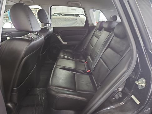 Used 2011 Acura RDX w/ Technology Package image 10