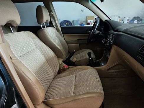 Used 2004 Subaru Forester 2.5XS AWD/4WD image 13