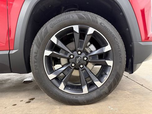 Used 2025 Chevrolet Equinox RS w/ Safety and Technology Package FWD image 28