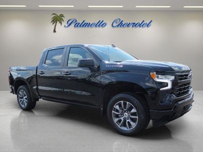 New 2026 Chevrolet Silverado 1500 RST w/ All Star Edition Plus
