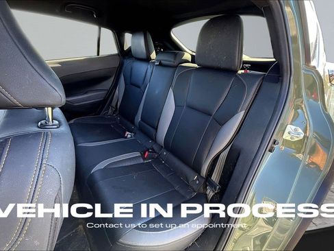 Certified 2024 Subaru Crosstrek 2.5i Wilderness AWD/4WD image 19