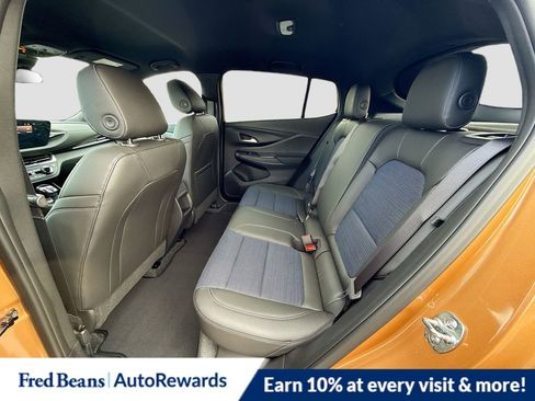 New 2026 Buick Envista Preferred w/ Convenience I Package FWD image 28
