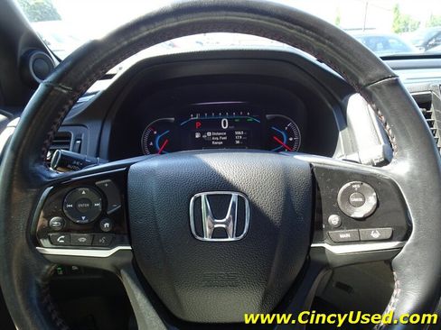 Used 2020 Honda Pilot Black Edition image 22