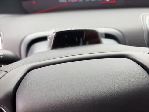 New 2026 Ford Expedition Max Platinum w/ Stealth Performance Package image 25