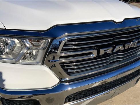 Used 2024 RAM 1500 Laramie image 30