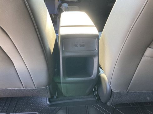 New 2026 Chevrolet Trax ACTIV w/ Driver Confidence Package image 22