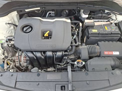 Used 2022 Kia Soul LX w/ Technology Package FWD image 33