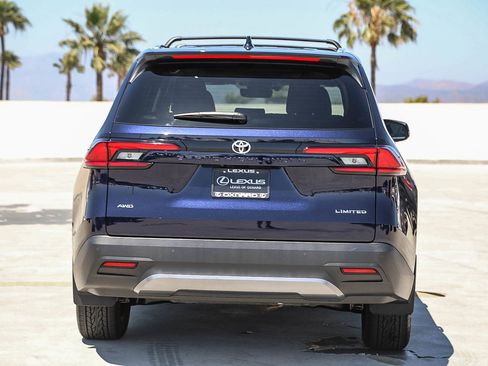 Used 2026 Toyota Grand Highlander AWD image 6