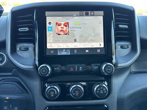 New 2026 RAM 4500 Tradesman w/ Chrome Appearance Group image 10