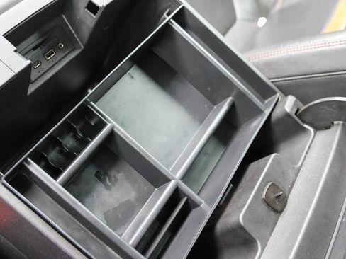 Used 2021 GMC Sierra 1500 AT4 image 21