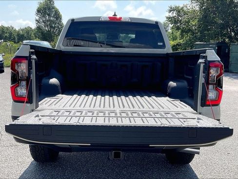 New 2026 Ford Ranger XL w/ Trailer Tow Package RWD image 19
