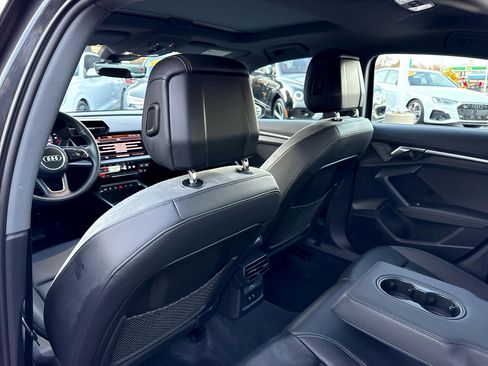 Used 2023 Audi A3 2.0T Premium w/ Convenience Package image 25