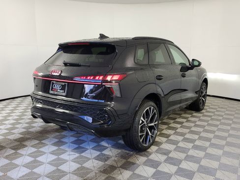 New 2026 Audi Q3 quattro 2.0T image 10